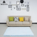 Not easy to lose hair bedroom print polyest rug